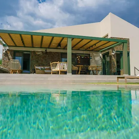 Villa Luxury *