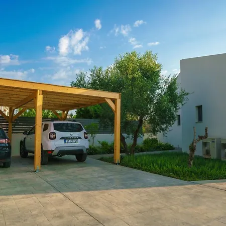 Villa Luxury *