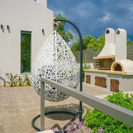 Villa Luxury